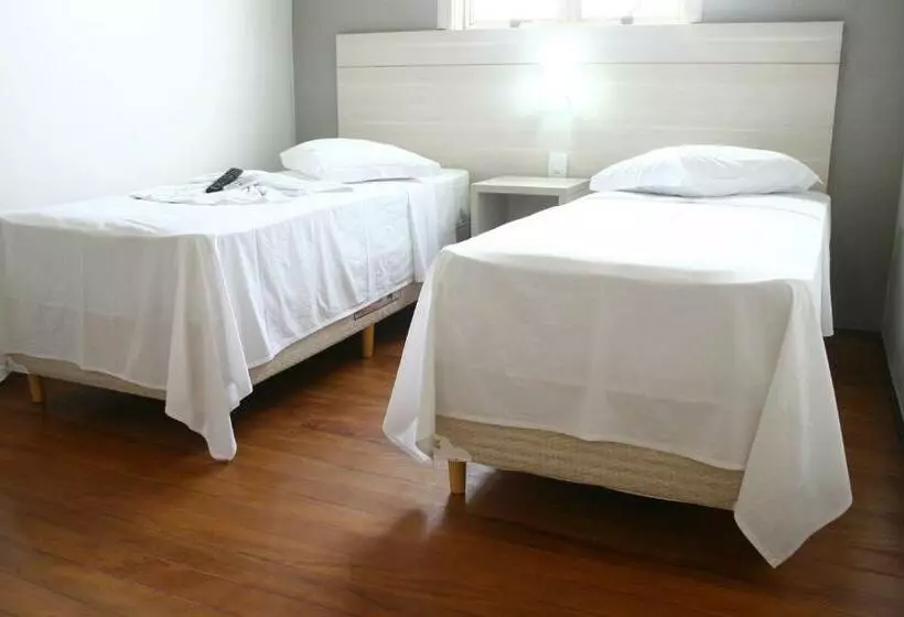 Standard-huone, Municipal