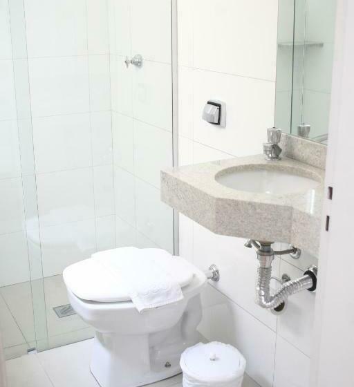 Номер Стандарт, Municipal