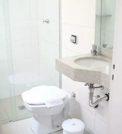 Standard-huone, Municipal