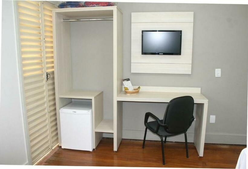 Номер Стандарт, Municipal