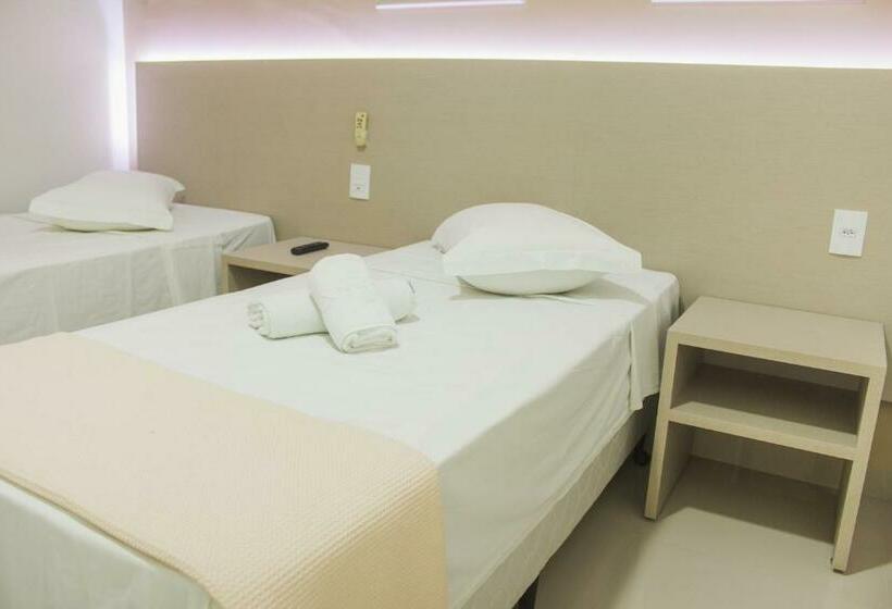 Номер Стандарт, Municipal