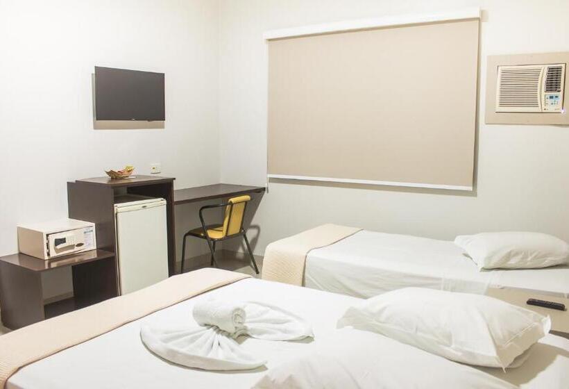 Номер Стандарт, Municipal