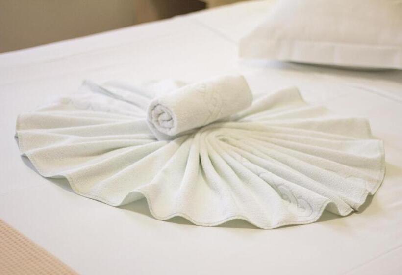 Номер Стандарт, Municipal