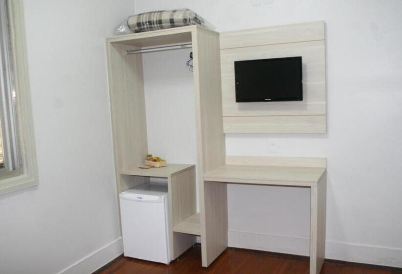 Номер Economy, Municipal