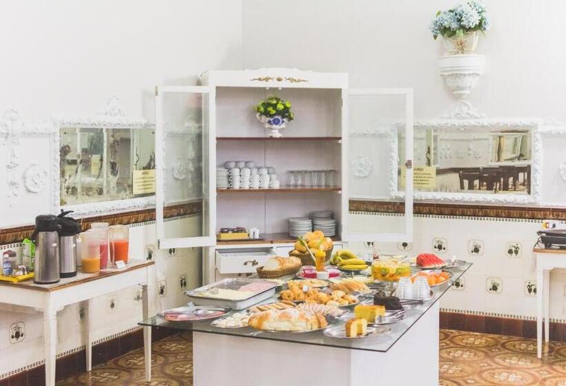 Номер Economy, Municipal