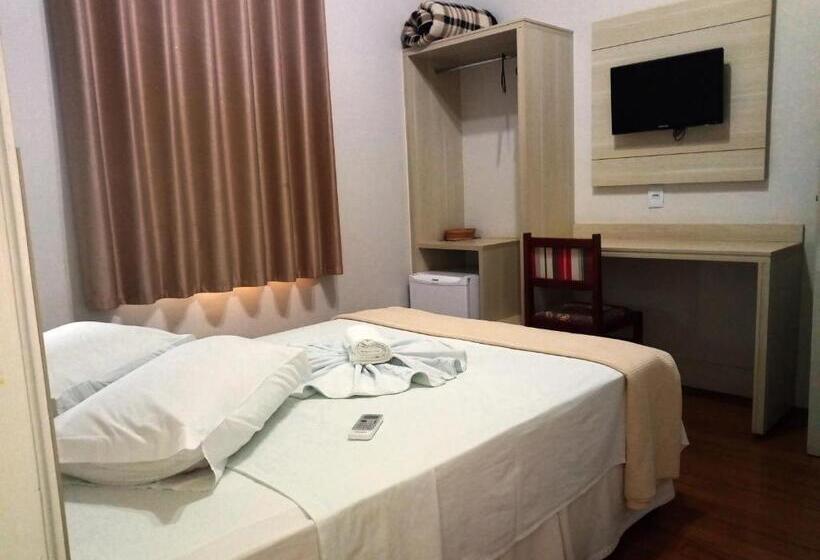 Номер Economy, Municipal