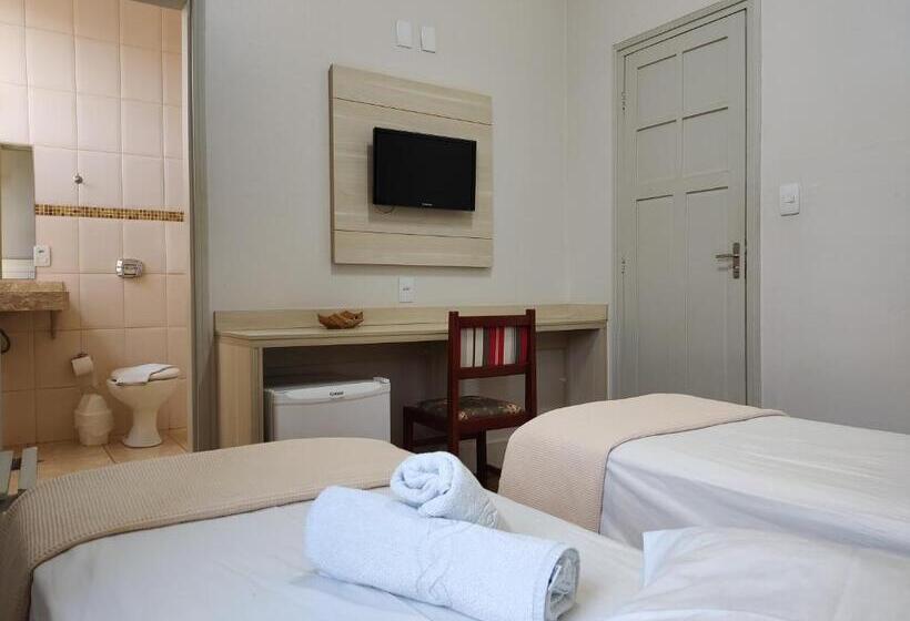 Номер Economy, Municipal