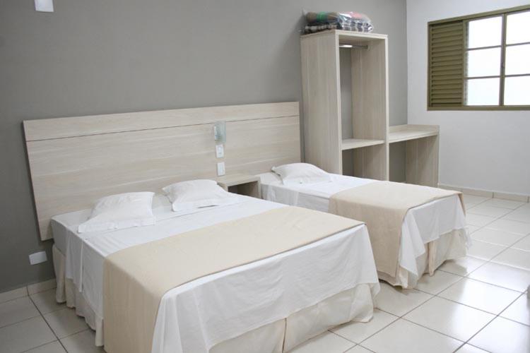 Номер Стандарт, Municipal