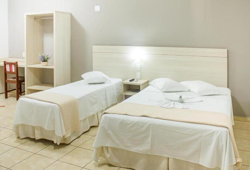 Номер Стандарт, Municipal