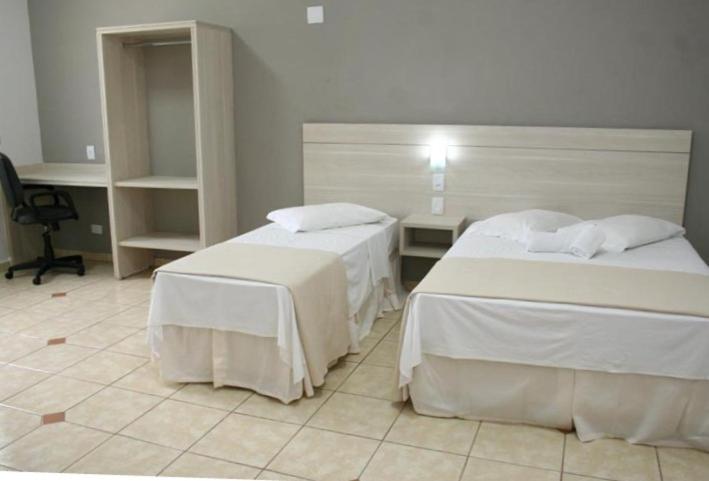 Номер Стандарт, Municipal