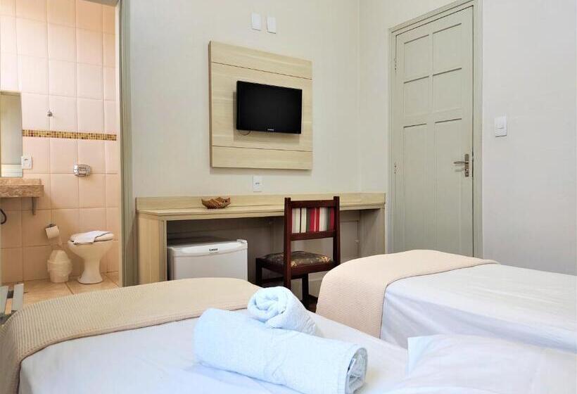 Номер Economy, Municipal