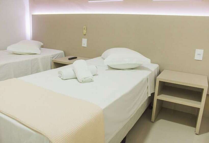 Номер Стандарт, Municipal