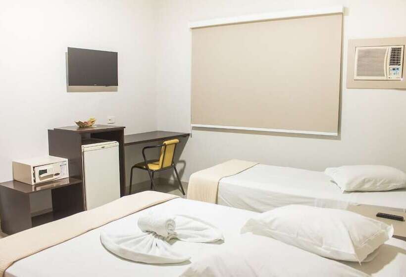 Номер Стандарт, Municipal