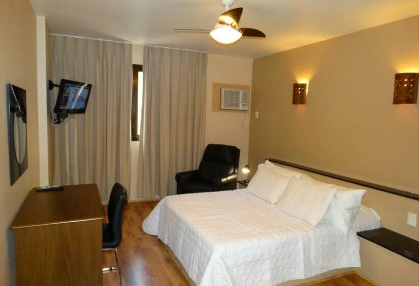 스탠다드 룸, Niteroi Palace