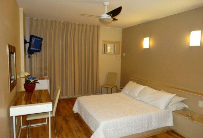 스탠다드 룸, Niteroi Palace