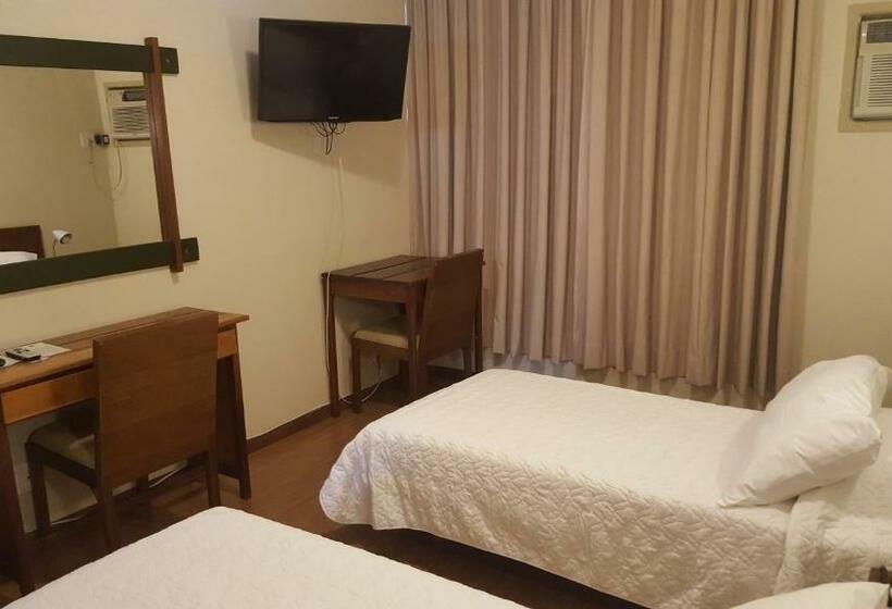 스탠다드 룸, Niteroi Palace