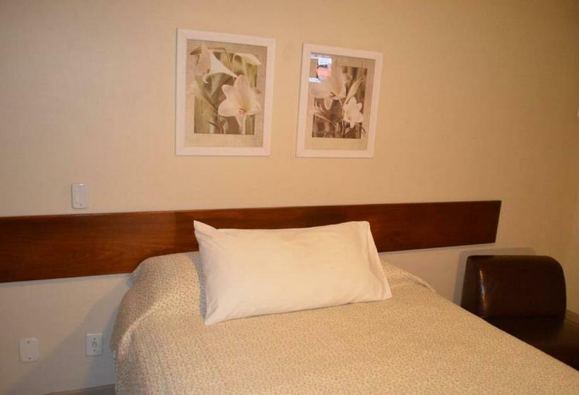 스탠다드 싱글 룸, Niteroi Palace