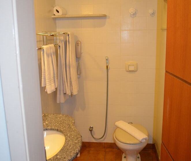 스탠다드 룸, Niteroi Palace