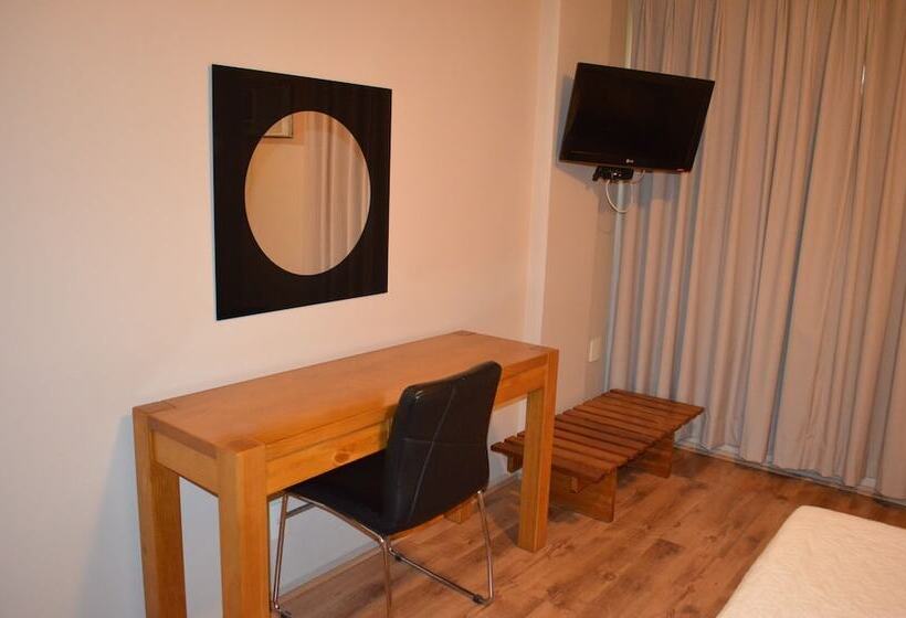 스탠다드 룸, Niteroi Palace