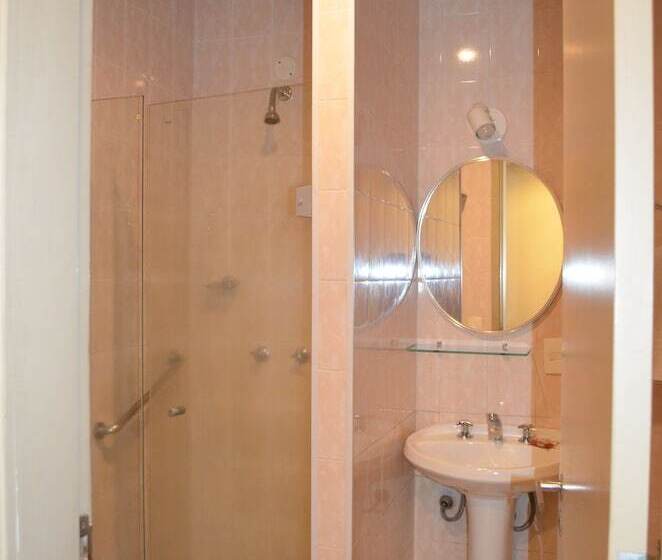 스탠다드 싱글 룸, Niteroi Palace