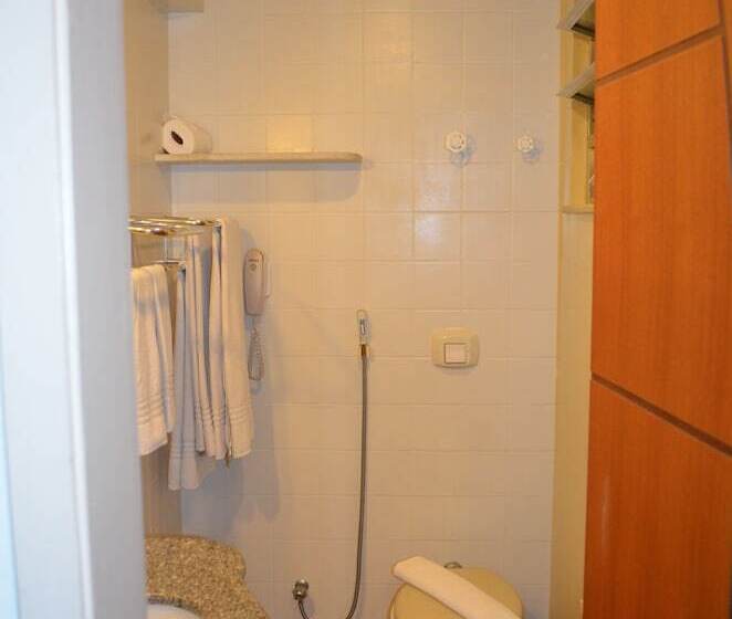 스탠다드 싱글 룸, Niteroi Palace