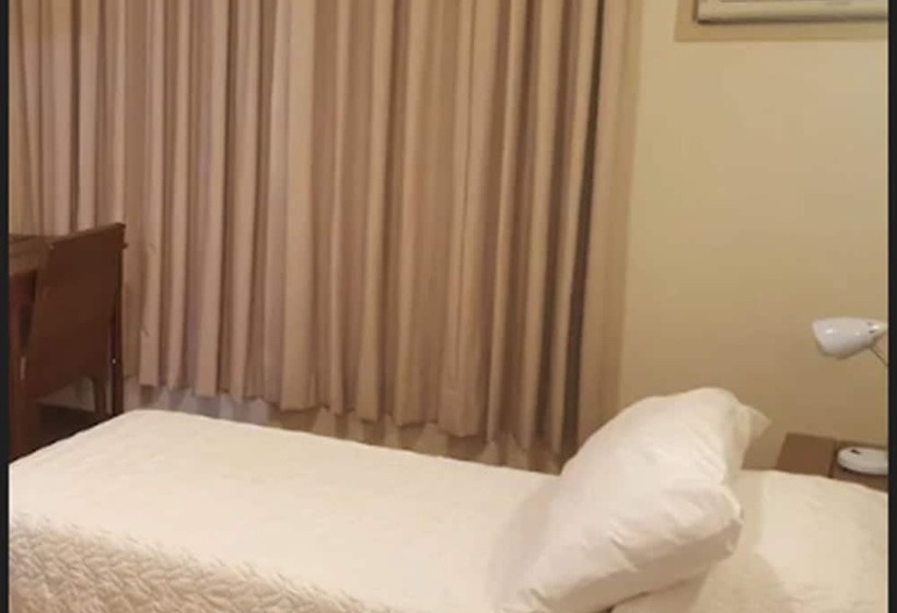 스탠다드 싱글 룸, Niteroi Palace