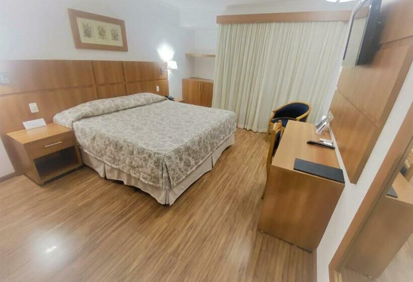 エコノミーシングルルーム, Plaza Mayor