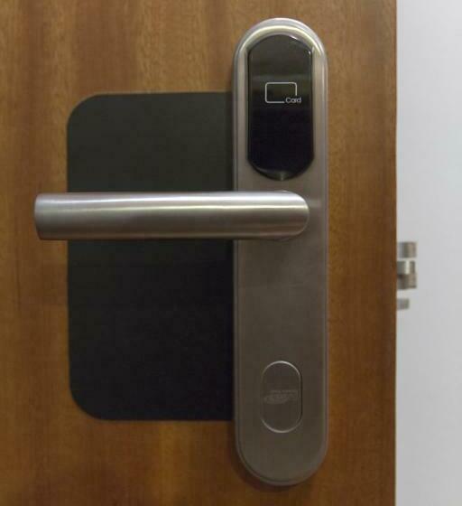 エコノミーシングルルーム, Plaza Mayor