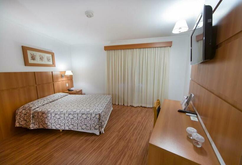 エコノミーシングルルーム, Plaza Mayor