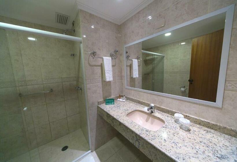 スタンダードルーム, Plaza Mayor