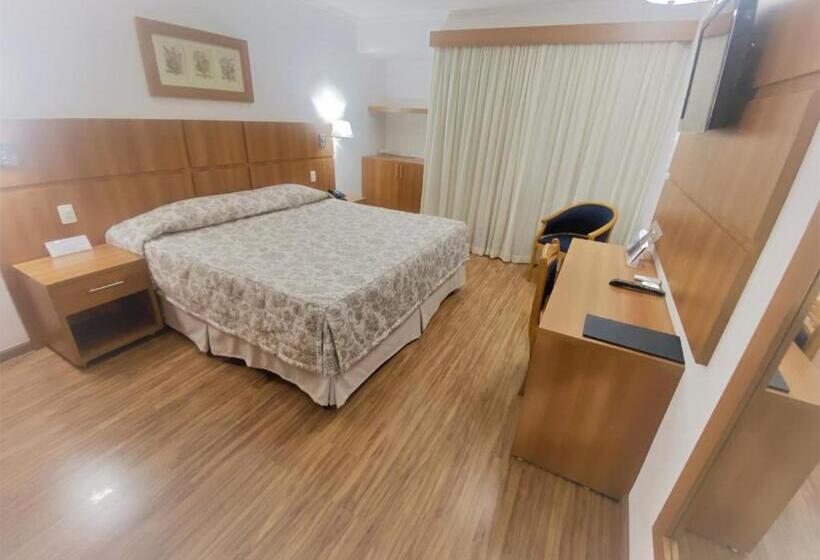 スタンダードルーム, Plaza Mayor