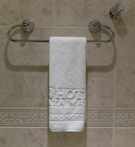 スタンダードトリプルルーム, Plaza Mayor