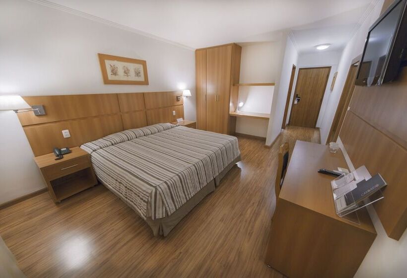 スタンダードルーム, Plaza Mayor