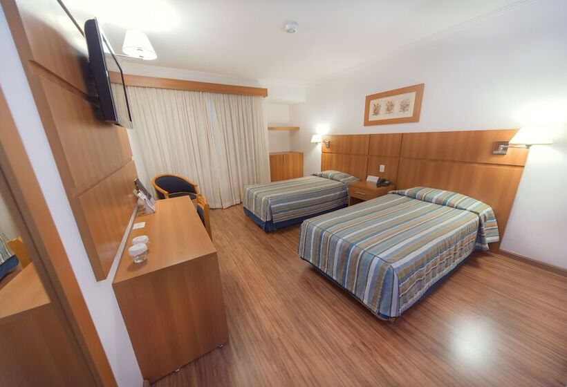 スタンダードルーム, Plaza Mayor