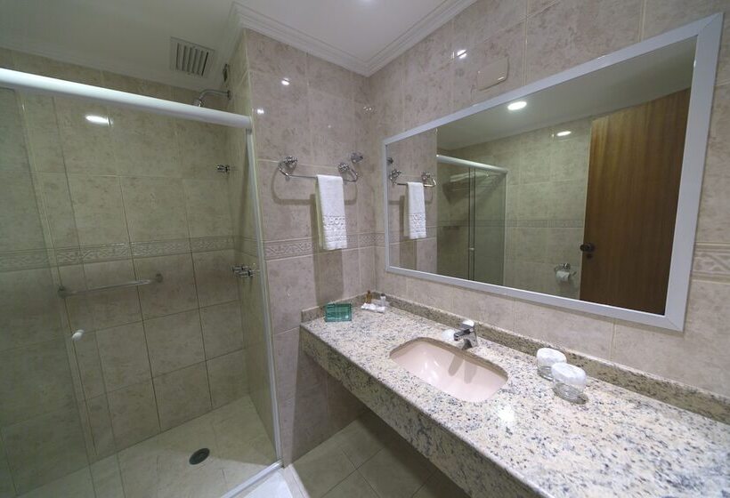 エコノミーシングルルーム, Plaza Mayor