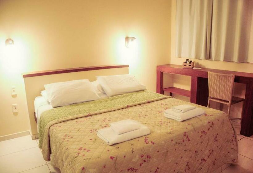 חדר סטנדרט, Vida Do Mar