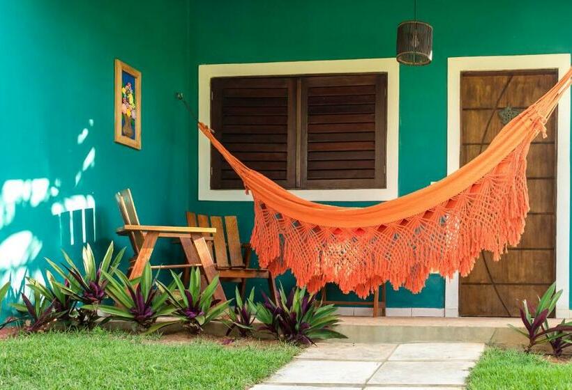 חדר סטנדרט, Vida Do Mar