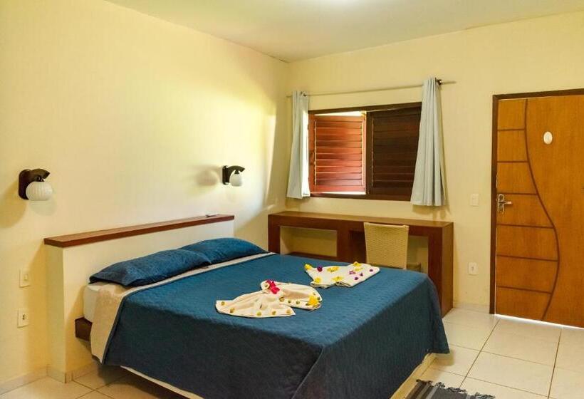 חדר סטנדרט, Vida Do Mar