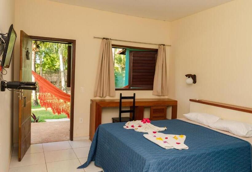 חדר סטנדרט, Vida Do Mar