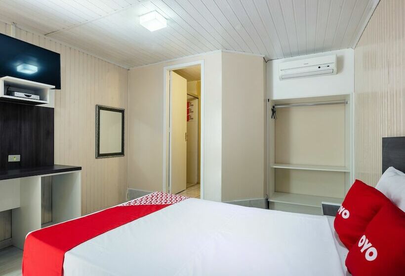 חדר סטנדרט, Pousada Le Charme De La Ville