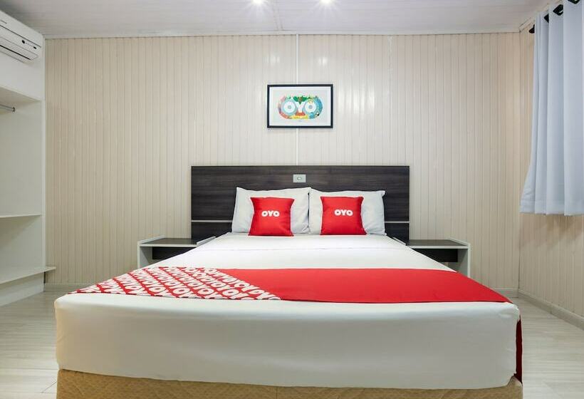 חדר סטנדרט, Pousada Le Charme De La Ville