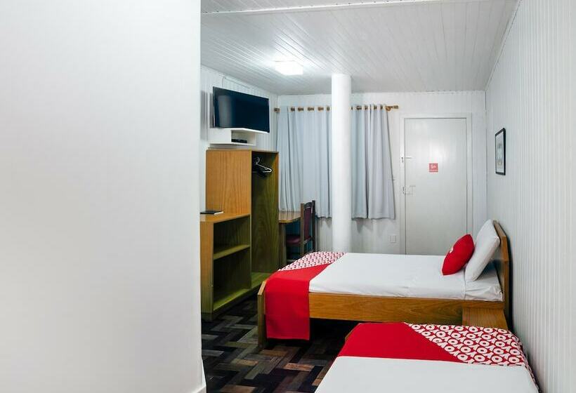 חדר סטנדרט, Pousada Le Charme De La Ville