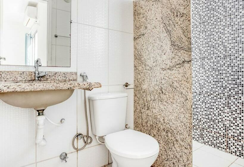 스탠다드 룸, Prainha