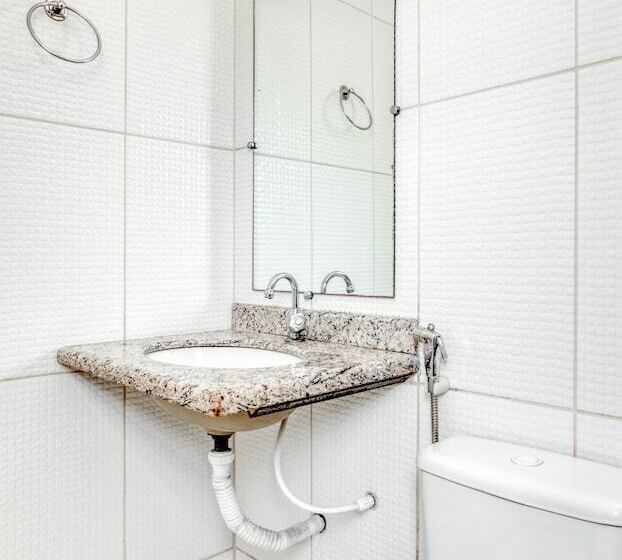 스탠다드 룸, Prainha