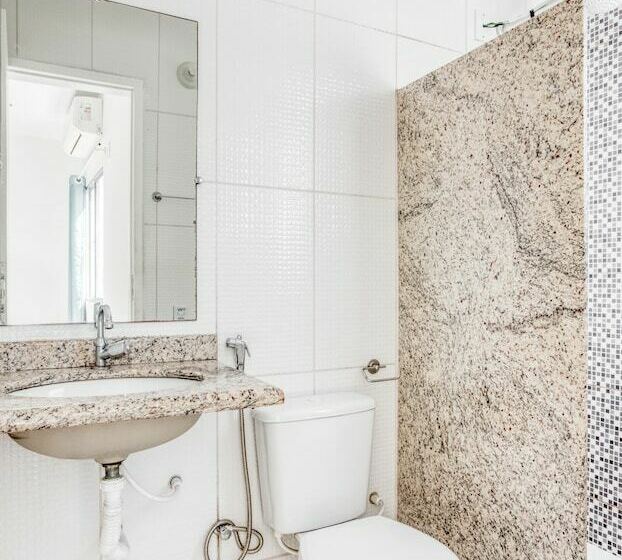 스탠다드 룸, Prainha