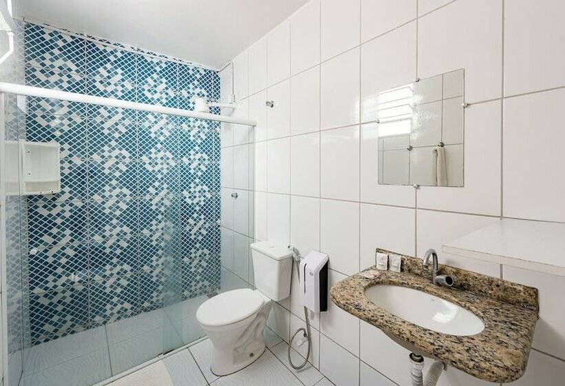 스탠다드 룸, Prainha