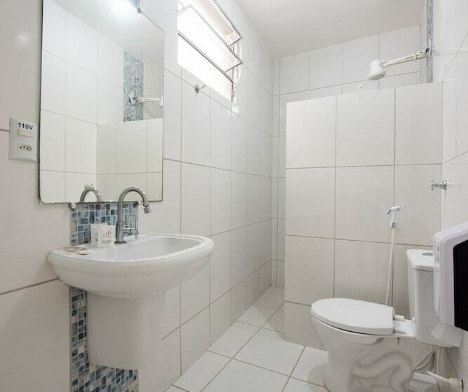 스탠다드 룸, Prainha