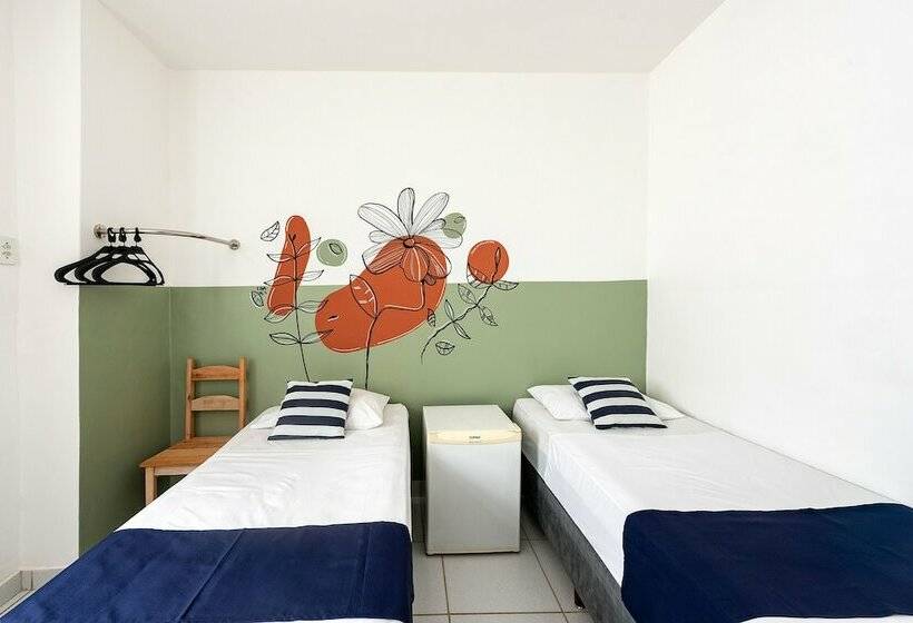 스탠다드 룸, Prainha