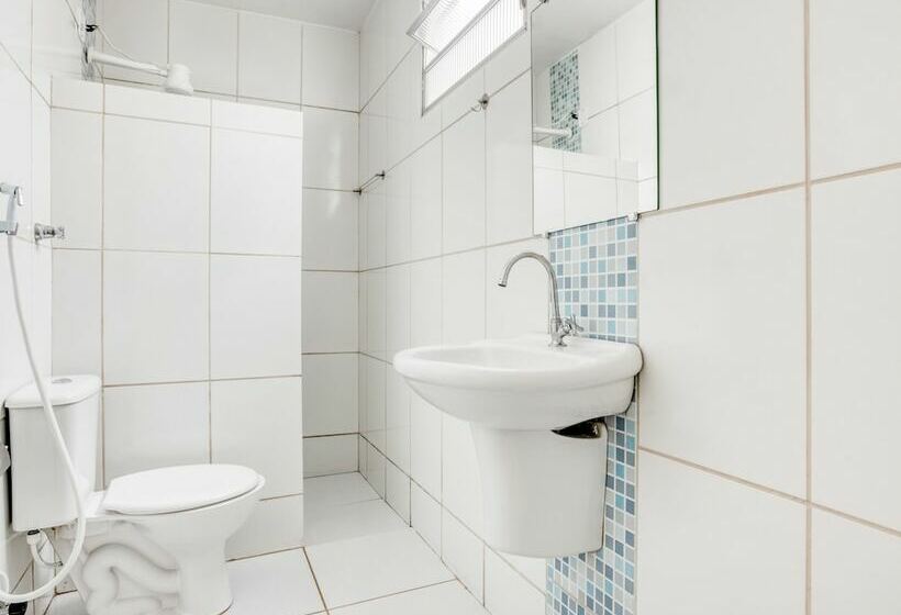 스탠다드 룸, Prainha