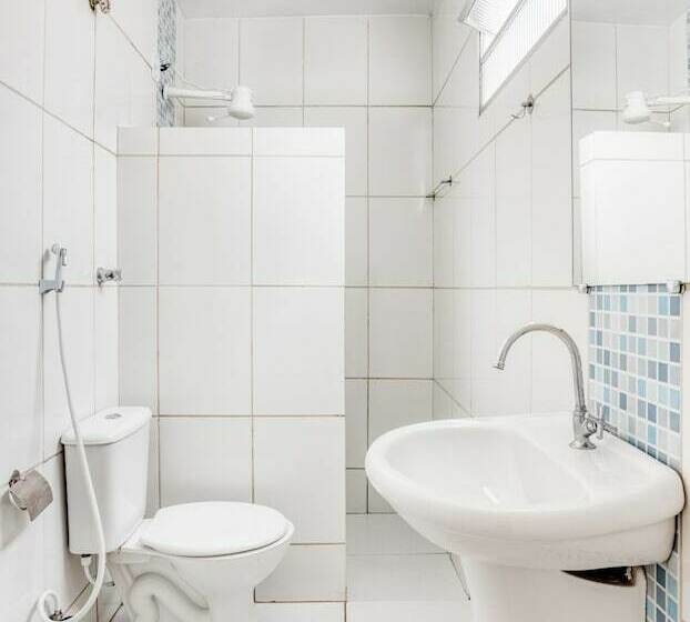 스탠다드 룸, Prainha